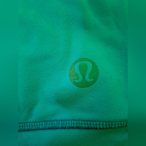 Vintage Lululemon Zipup - Picture 3 of 3